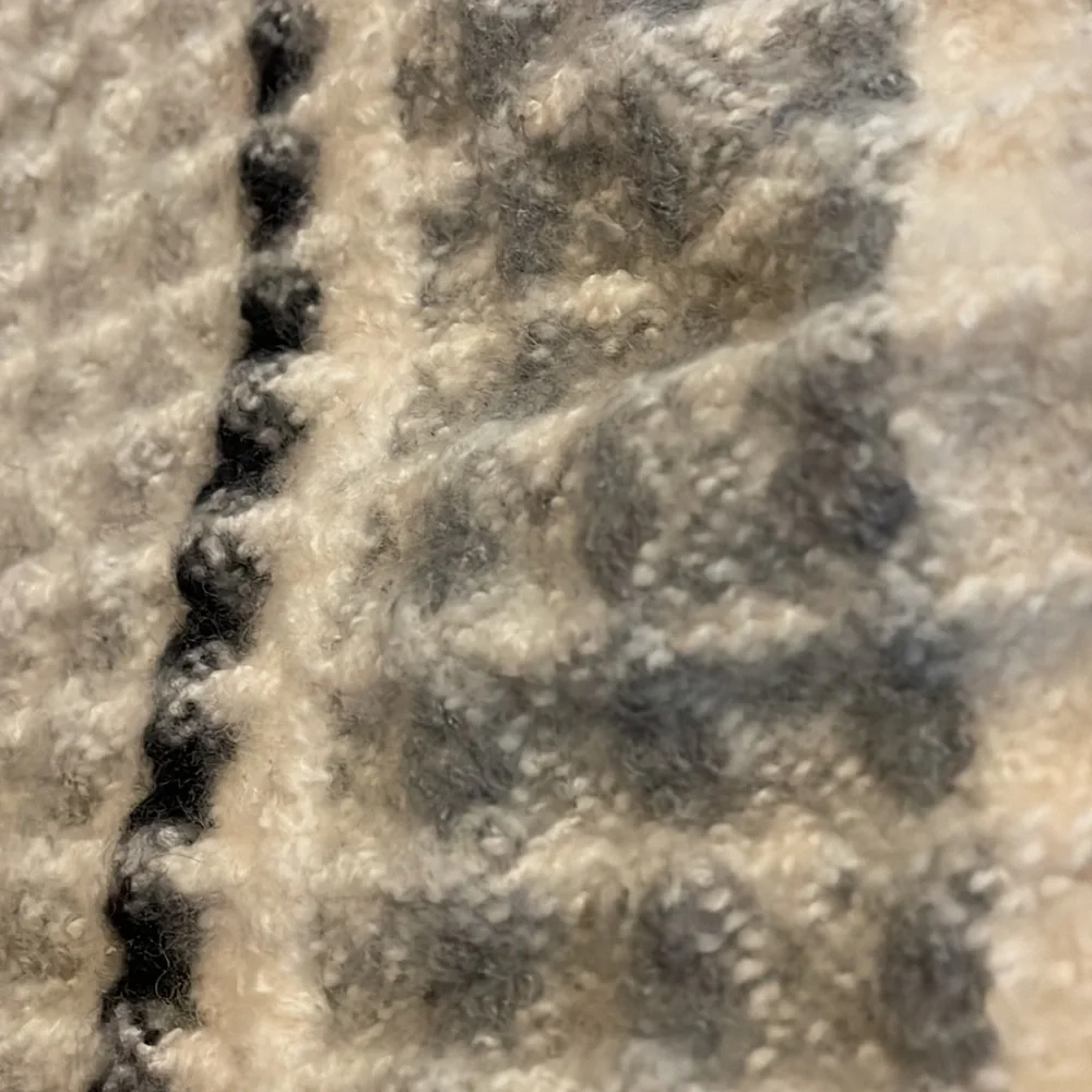 Designers Guild  Throw Blanket? Rug? - Picture 3 of 12